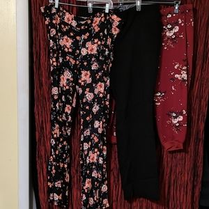 Dress pants bundle